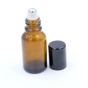 Roller Ball Bottle